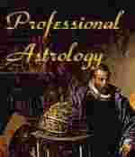 Professional Astrology Web-Ring